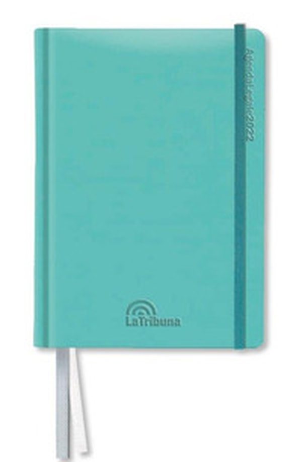 Agenda legale pocket 2022. Ediz. verde acqua - Librerie.coop Agenda legale pocket 2022. Ediz. verde acqua - Librerie.coop