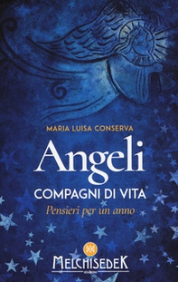 Angeli compagni di vita. Pensieri per un anno - Librerie.coop