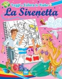 La sirenetta - Librerie.coop