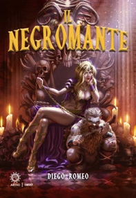 Il negromante - Librerie.coop