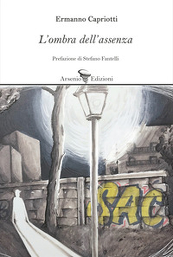 L'ombra dell'assenza - Librerie.coop L'ombra dell'assenza - Librerie.coop