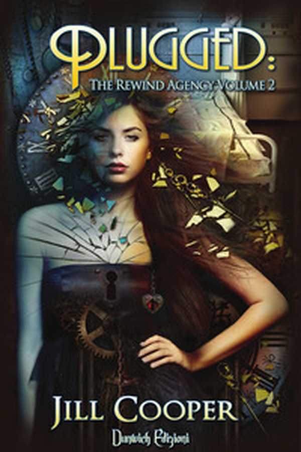 The Rewind Agency - Librerie.coop The Rewind Agency - Librerie.coop