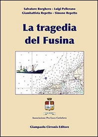 La tragedia del Fusina - Librerie.coop