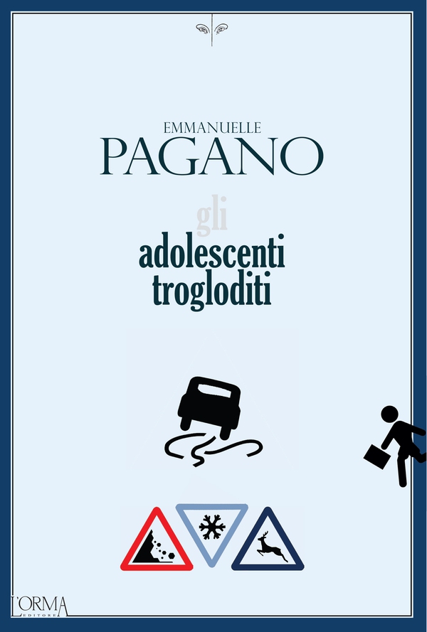 Gli adolescenti trogloditi - Librerie.coop Gli adolescenti trogloditi - Librerie.coop