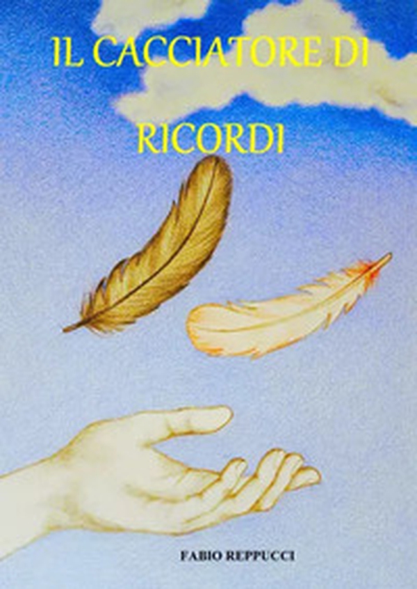 Il cacciatore di ricordi - Librerie.coop Il cacciatore di ricordi - Librerie.coop