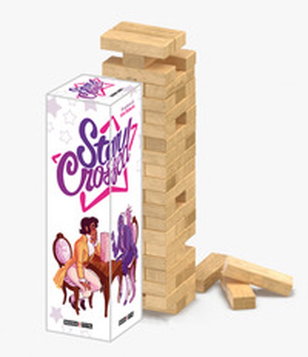 Star crossed - Librerie.coop