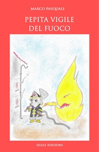 Pepita vigile del fuoco - Librerie.coop