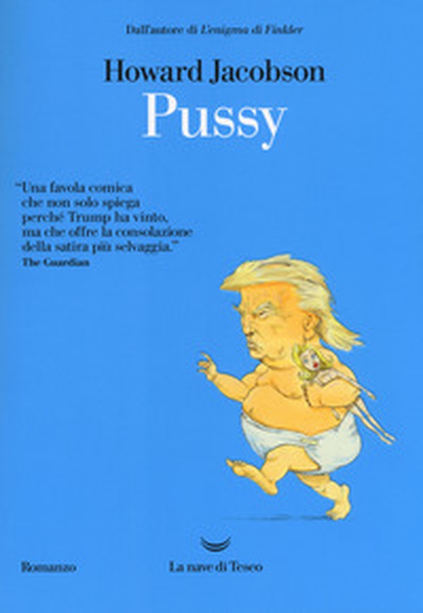 Pussy - Librerie.coop Pussy - Librerie.coop