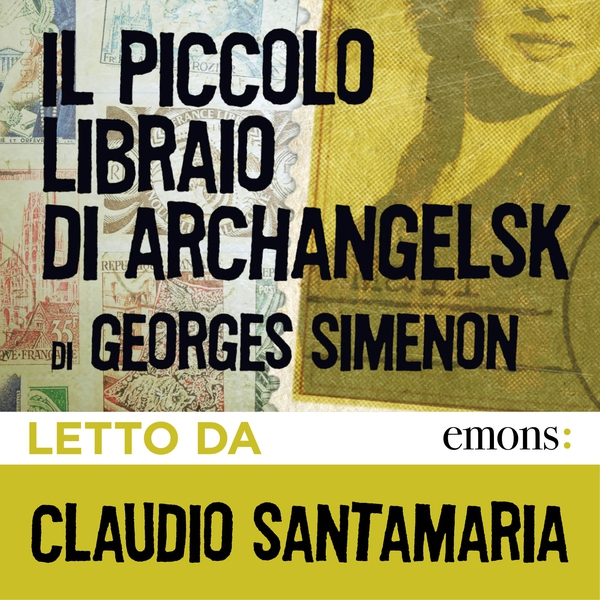 Il piccolo libraio di Archangelsk - Librerie.coop Il piccolo libraio di Archangelsk - Librerie.coop