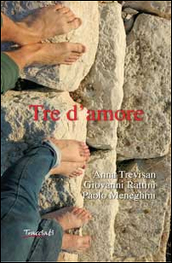 Tre d'amore - Librerie.coop Tre d'amore - Librerie.coop