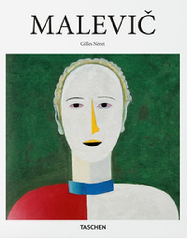 Malevich. Ediz. italiana - Librerie.coop Malevich. Ediz. italiana - Librerie.coop