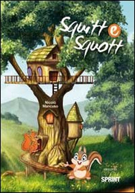 Squitt e Squott - Librerie.coop