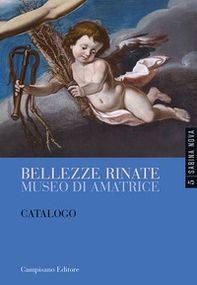 Bellezze rinate. Museo di Amatrice. Catalogo - Librerie.coop