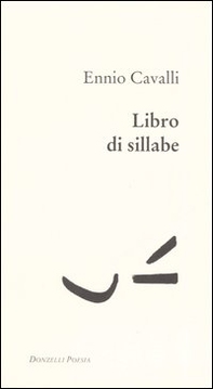 Libro di sillabe - Librerie.coop