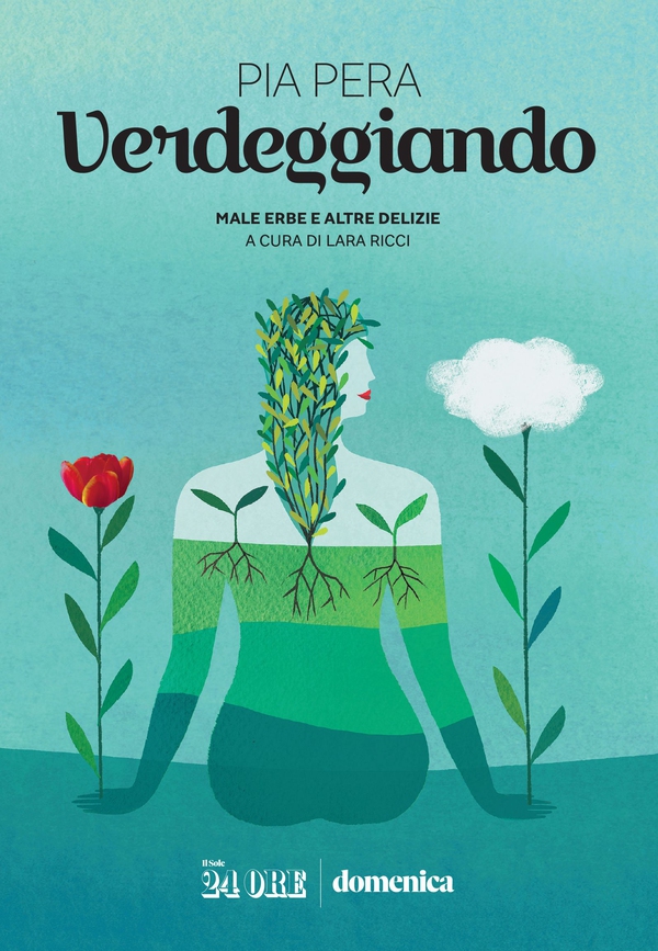 Verdeggiando - Librerie.coop Verdeggiando - Librerie.coop