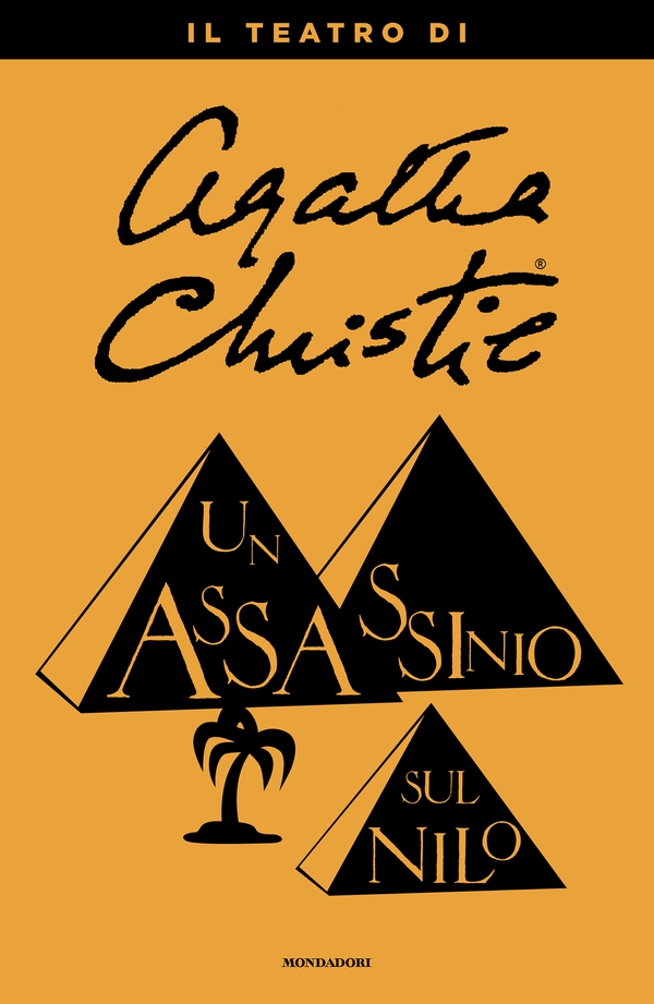Assassinio sul Nilo - Librerie.coop Assassinio sul Nilo - Librerie.coop