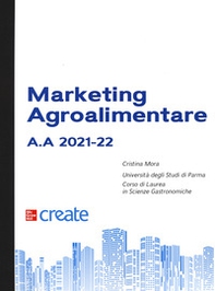 Marketing agroalimentare - Librerie.coop