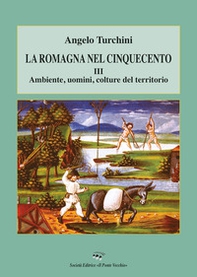La Romagna nel Cinquecento - Librerie.coop