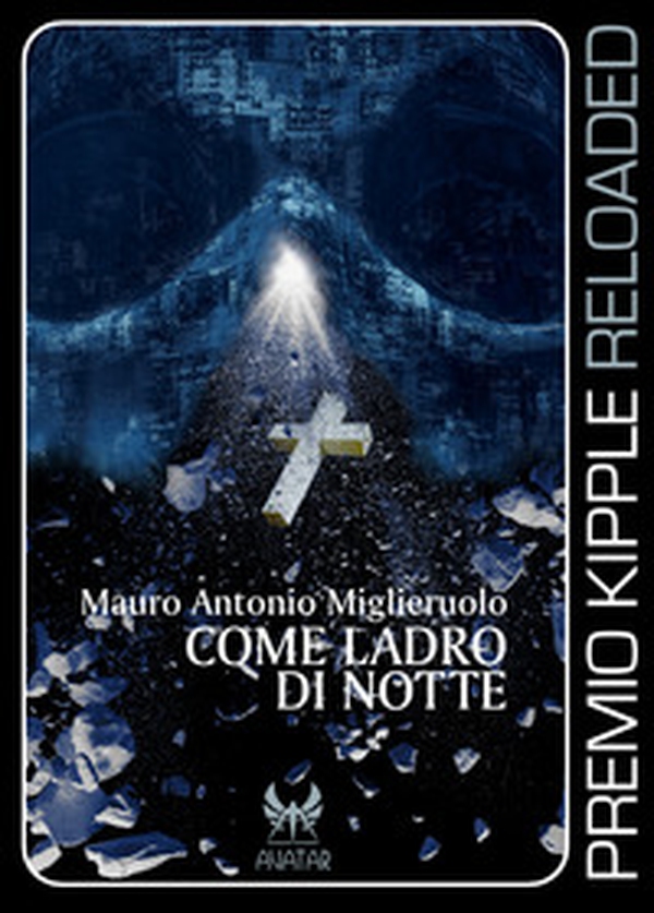 Come ladro di notte - Librerie.coop Come ladro di notte - Librerie.coop