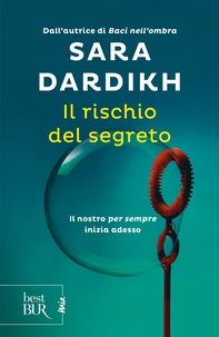 Il rischio del segreto - Librerie.coop