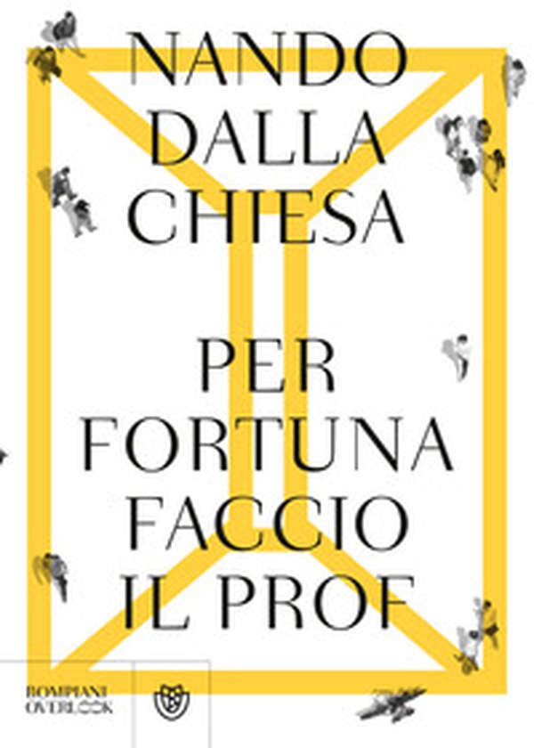 Per fortuna faccio il prof - Librerie.coop Per fortuna faccio il prof - Librerie.coop