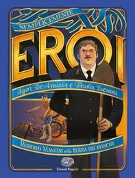 Roberto Mancini nella Terra dei fuochi - Librerie.coop