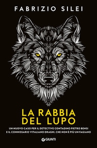 La rabbia del lupo - Librerie.coop La rabbia del lupo - Librerie.coop
