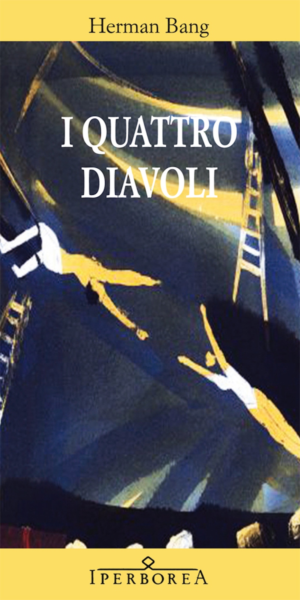 I quattro diavoli - Librerie.coop I quattro diavoli - Librerie.coop