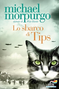 Lo sbarco di Tips - Librerie.coop Lo sbarco di Tips - Librerie.coop
