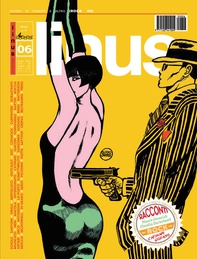 Linus. Giugno 2019 - Librerie.coop Linus. Giugno 2019 - Librerie.coop