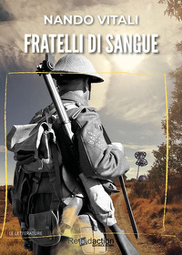 Fratelli di sangue - Librerie.coop Fratelli di sangue - Librerie.coop