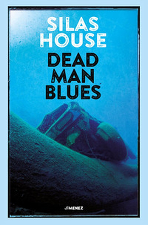 Dead man blues - Librerie.coop