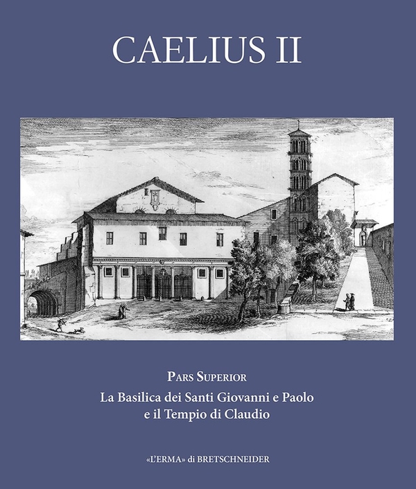 Caelius II. Pars Superior - Librerie.coop