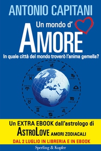 Un mondo d'amore - Librerie.coop