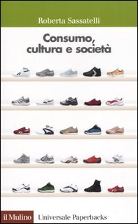 Consumo, cultura e società - Librerie.coop