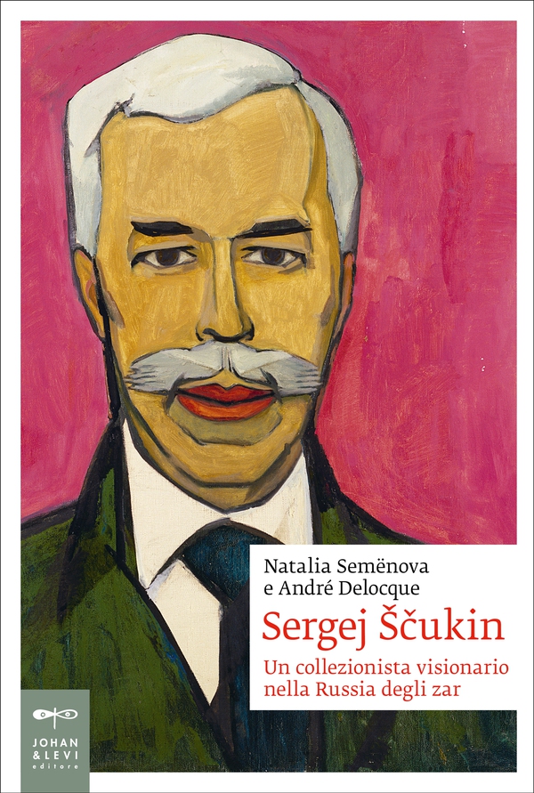 Sergej Ščukin - Librerie.coop Sergej Ščukin - Librerie.coop