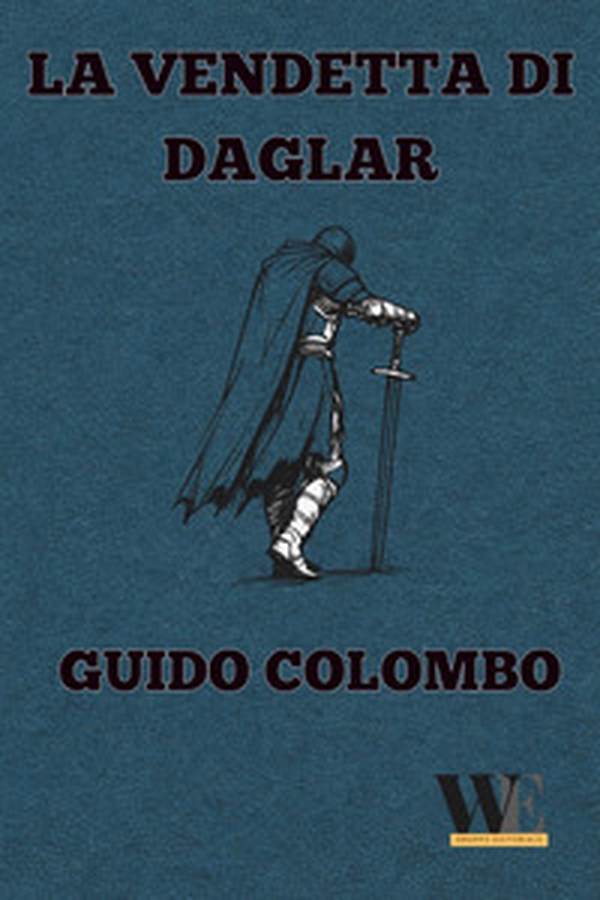 La vendetta di Daglar - Librerie.coop