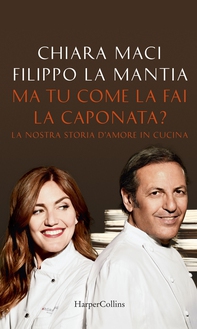 Ma tu come la fai la caponata? - Librerie.coop