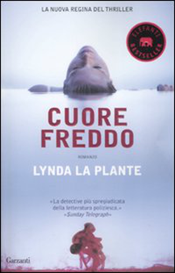 Cuore freddo - Librerie.coop Cuore freddo - Librerie.coop