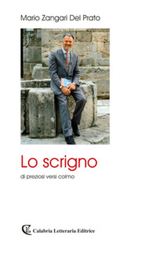 Lo scrigno di preziosi versi colmo - Librerie.coop Lo scrigno di preziosi versi colmo - Librerie.coop