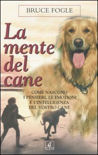 La mente del cane - Librerie.coop La mente del cane - Librerie.coop