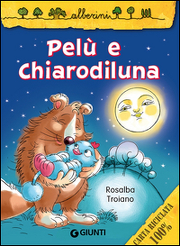 Pelù e Chiarodiluna - Librerie.coop Pelù e Chiarodiluna - Librerie.coop