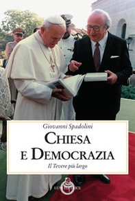 Chiesa e democrazia - Librerie.coop