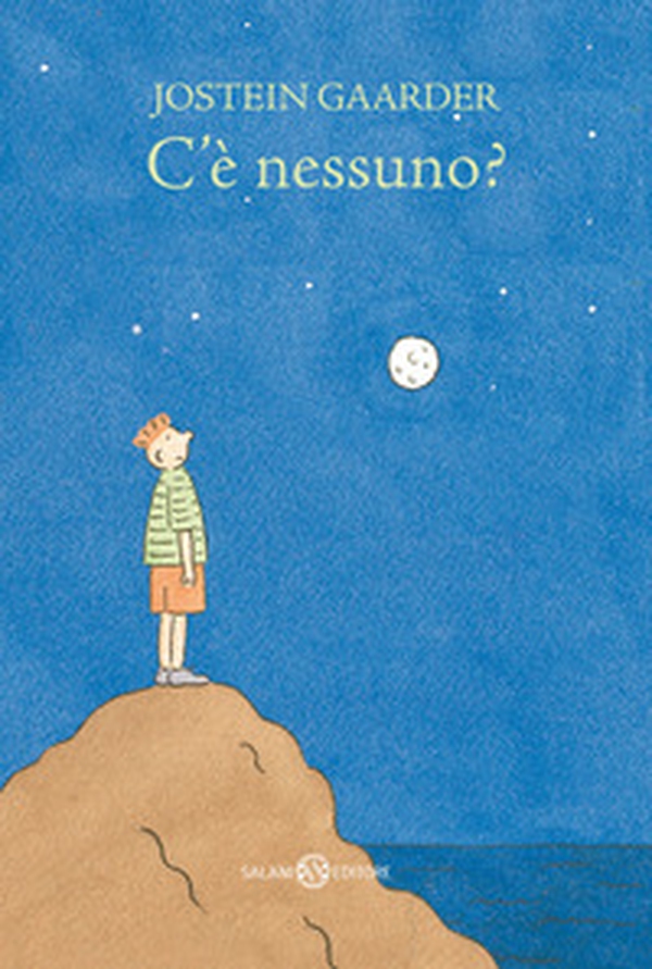 C'è nessuno? - Librerie.coop C'è nessuno? - Librerie.coop