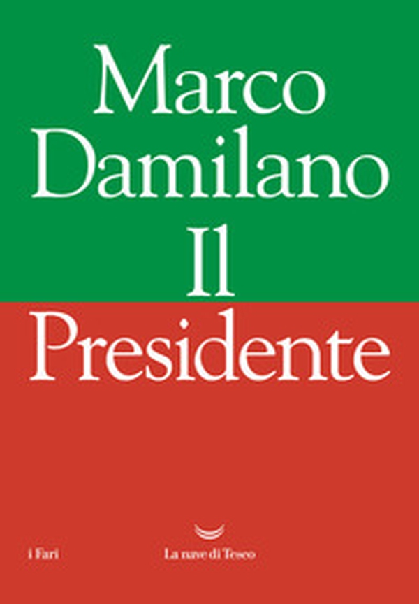 Il Presidente - Librerie.coop Il Presidente - Librerie.coop