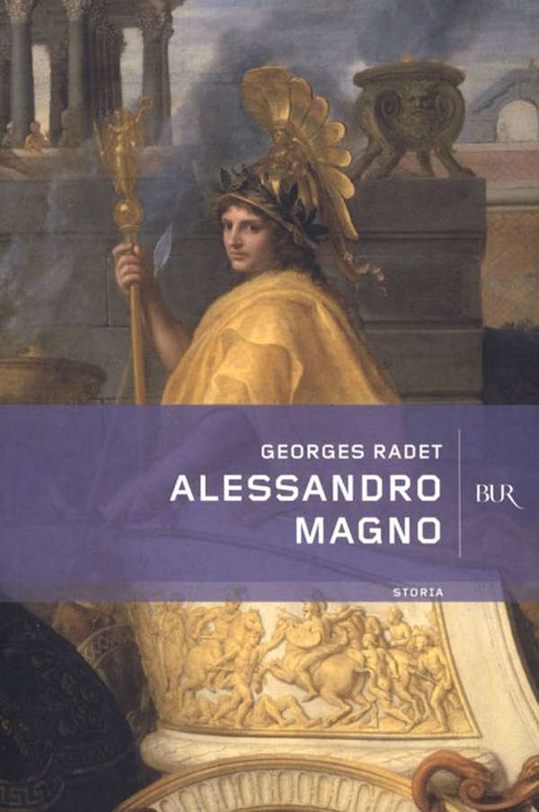 Alessandro Magno - Librerie.coop Alessandro Magno - Librerie.coop