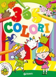 365 colori - Librerie.coop