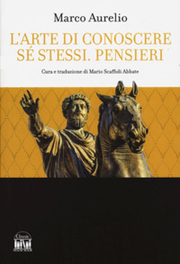 L'arte di conoscere se stessi. Pensieri - Librerie.coop L'arte di conoscere se stessi. Pensieri - Librerie.coop