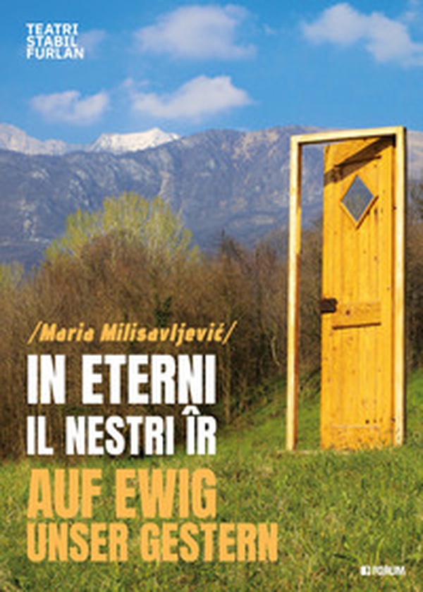 In eterni il nestri îr - Librerie.coop In eterni il nestri îr - Librerie.coop