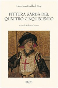 Pittura sarda del Quattro-Cinquecento - Librerie.coop